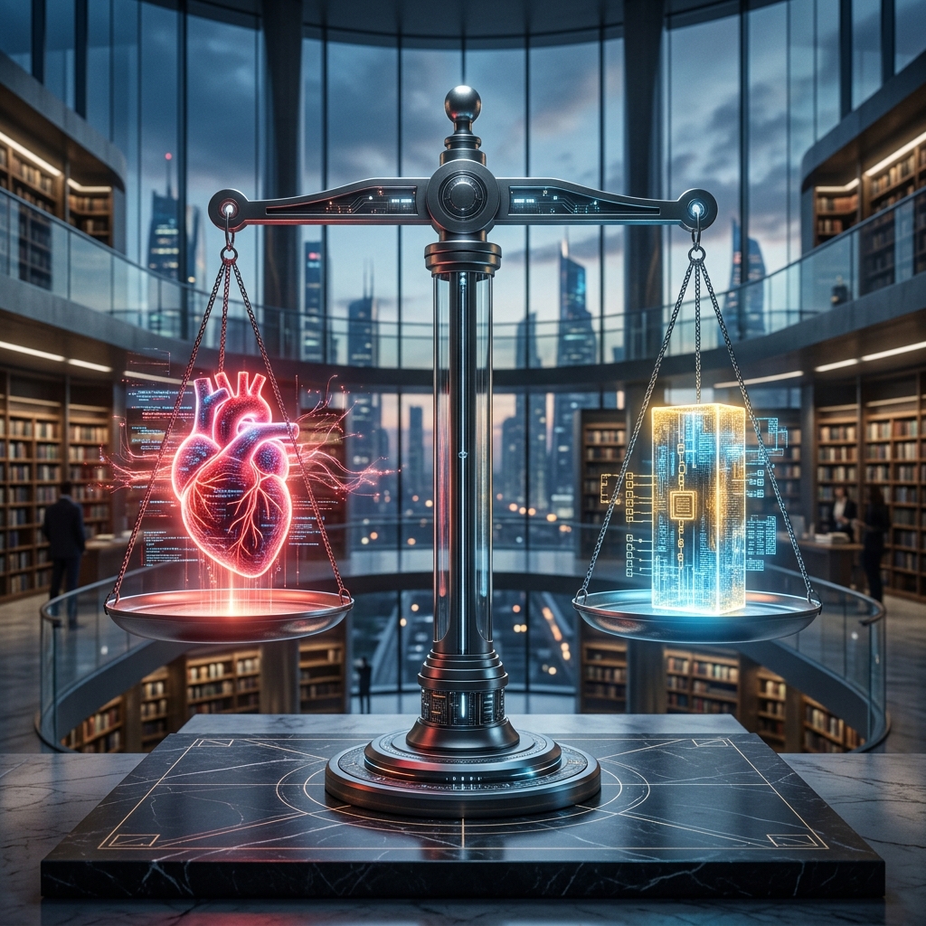 Professional B2B visual for Quantum of Damages in 2026: Navigating New Statutory Caps for Personal Injury at InsurAnalytics Hub - Insurance Intelligence & Risk Analytics