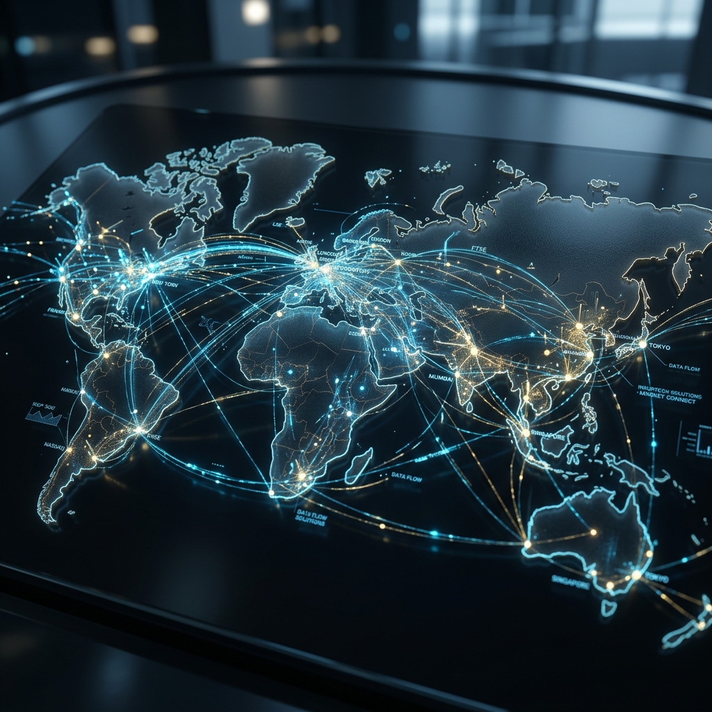 The 2026 Global AI Liability Framework: A Compliance Guide for Enterprise Risk